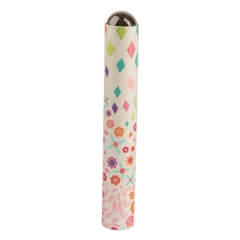 Kaleydoskop - Çiçekli