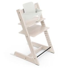 Stokke Tripp Trapp Mama Sandalyesi, White