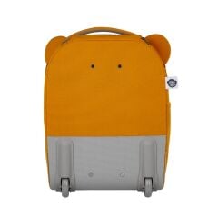 Affenzahn Çocuk Valiz / Tiger