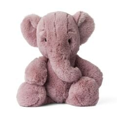 Bon Ton Toys WWF Lila Fil Ebu Peluş Oyuncak (29 cm)