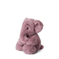 Bon Ton Toys WWF Lila Fil Ebu Peluş Oyuncak (29 cm)