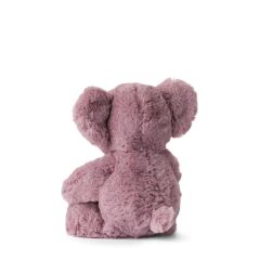 Bon Ton Toys WWF Lila Fil Ebu Peluş Oyuncak (29 cm)