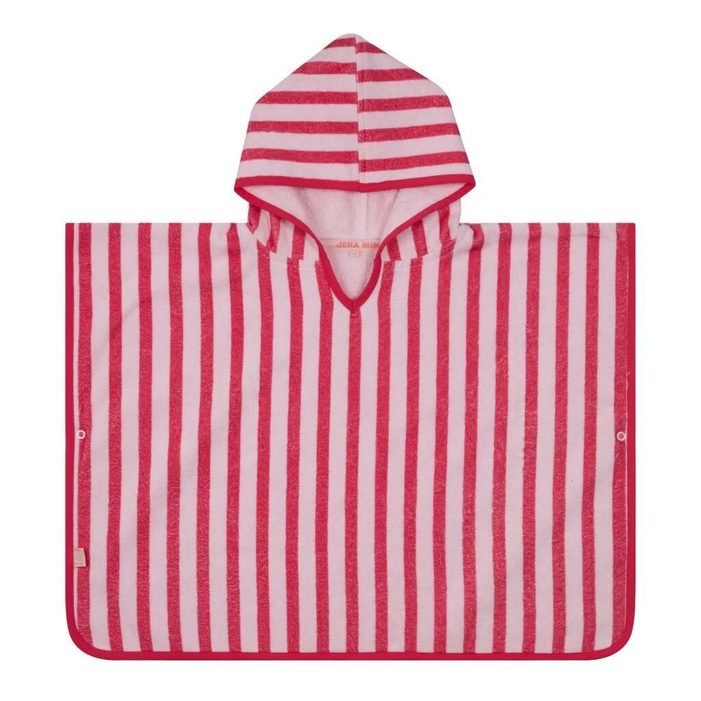 Jera Mini Panço Havlu, Vague Rose (1-3 Yaş)