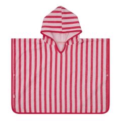 Jera Mini Panço Havlu, Vague Rose (1-3 Yaş)