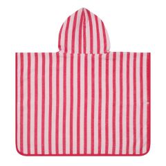 Jera Mini Panço Havlu, Vague Rose (1-3 Yaş)