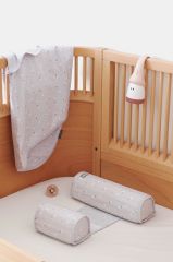 Beaba Yan Yatma yastığı, Moon Stars