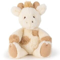 Bon Ton Toys WWF Jefferson Bej Zürafa Peluş Oyuncak (29 cm)