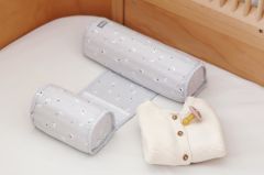 Beaba Yan Yatma yastığı, Moon Stars