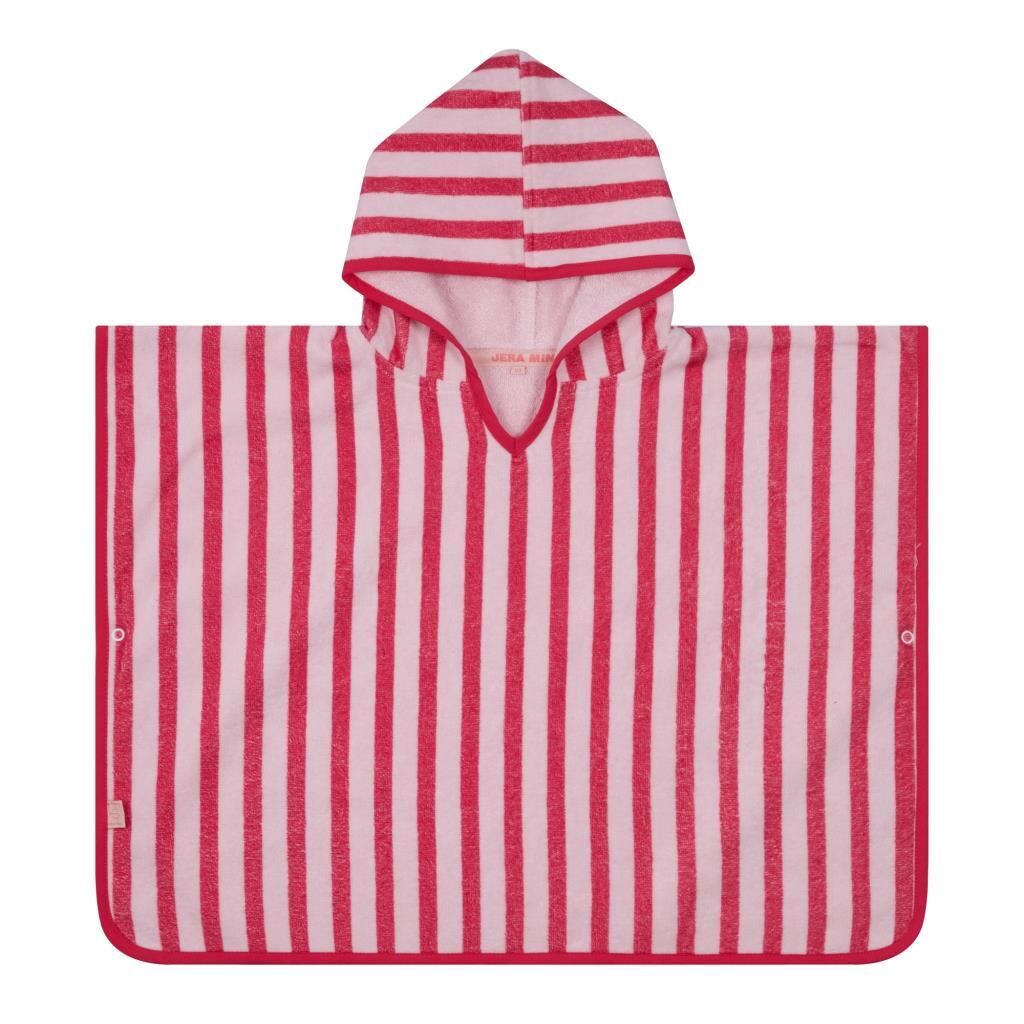 Jera Mini Panço Havlu, Vague Rose (4-6 Yaş)