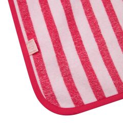 Jera Mini Panço Havlu, Vague Rose (4-6 Yaş)