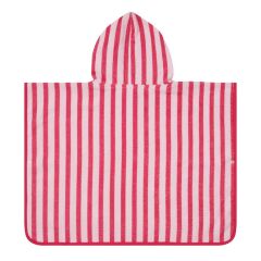 Jera Mini Panço Havlu, Vague Rose (4-6 Yaş)