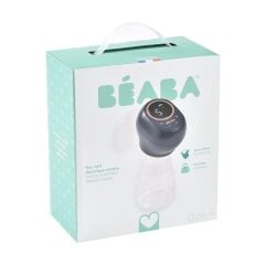 Beaba Tekli Elektrikli Göğüs Pompası, Night Blue