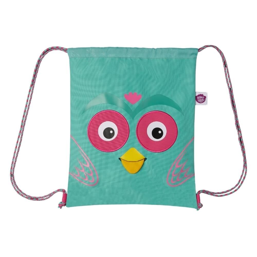 Affenzahn Çocuk İpli Spor Çanta / Owl