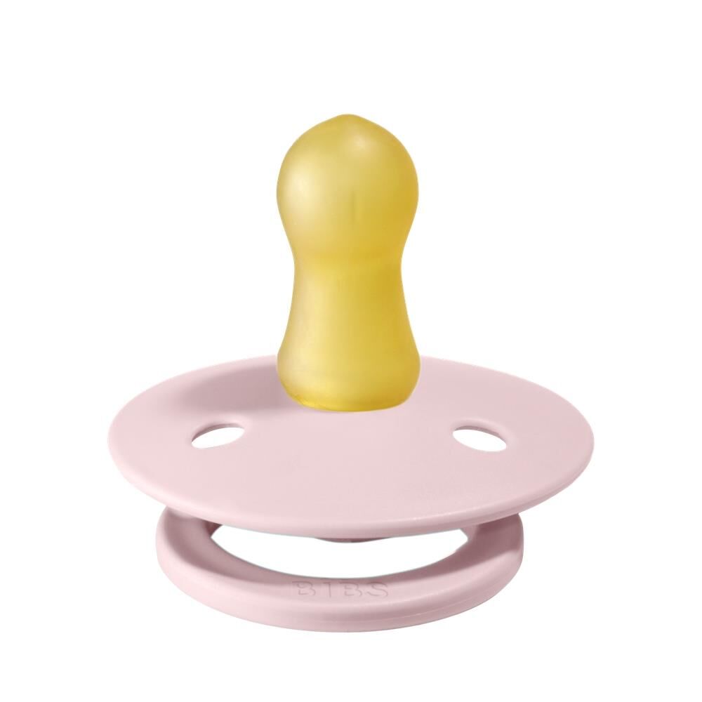 Bibs Emzik - Blossom (6-12 Ay)