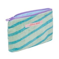 Jera Mini Çok Amaçlı Mini Çanta, Vague Blue