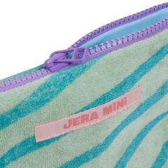 Jera Mini Çok Amaçlı Mini Çanta, Vague Blue