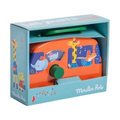 Müzikli Otobüs - Bando