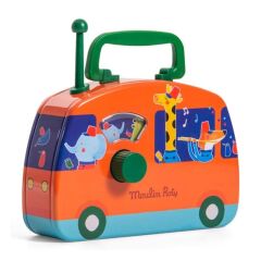 Müzikli Otobüs - Bando