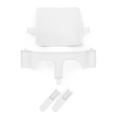 Stokke Tripp Trapp Mama Sandalyesi V2 Bebek Seti, White