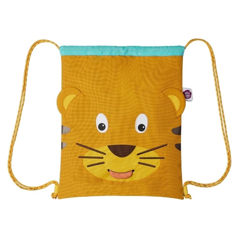 Affenzahn Çocuk İpli Spor Çanta / Tiger