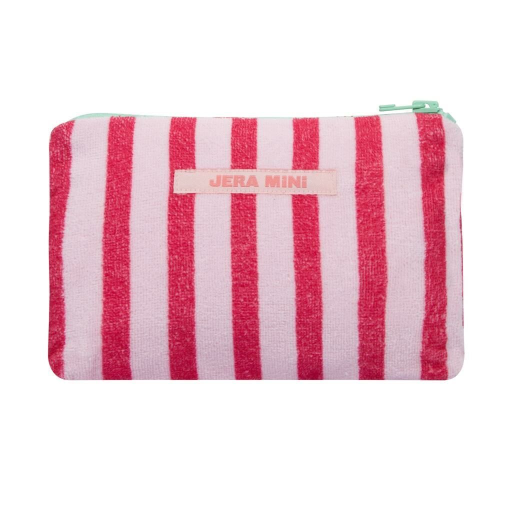 Jera Mini Çok Amaçlı Mini Çanta, Vague Rose
