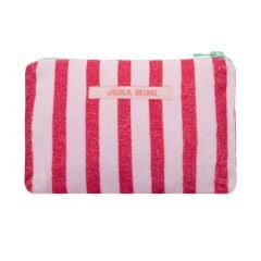 Jera Mini Çok Amaçlı Mini Çanta, Vague Rose