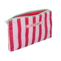 Jera Mini Çok Amaçlı Mini Çanta, Vague Rose