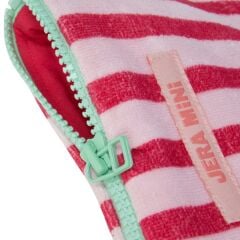 Jera Mini Çok Amaçlı Mini Çanta, Vague Rose