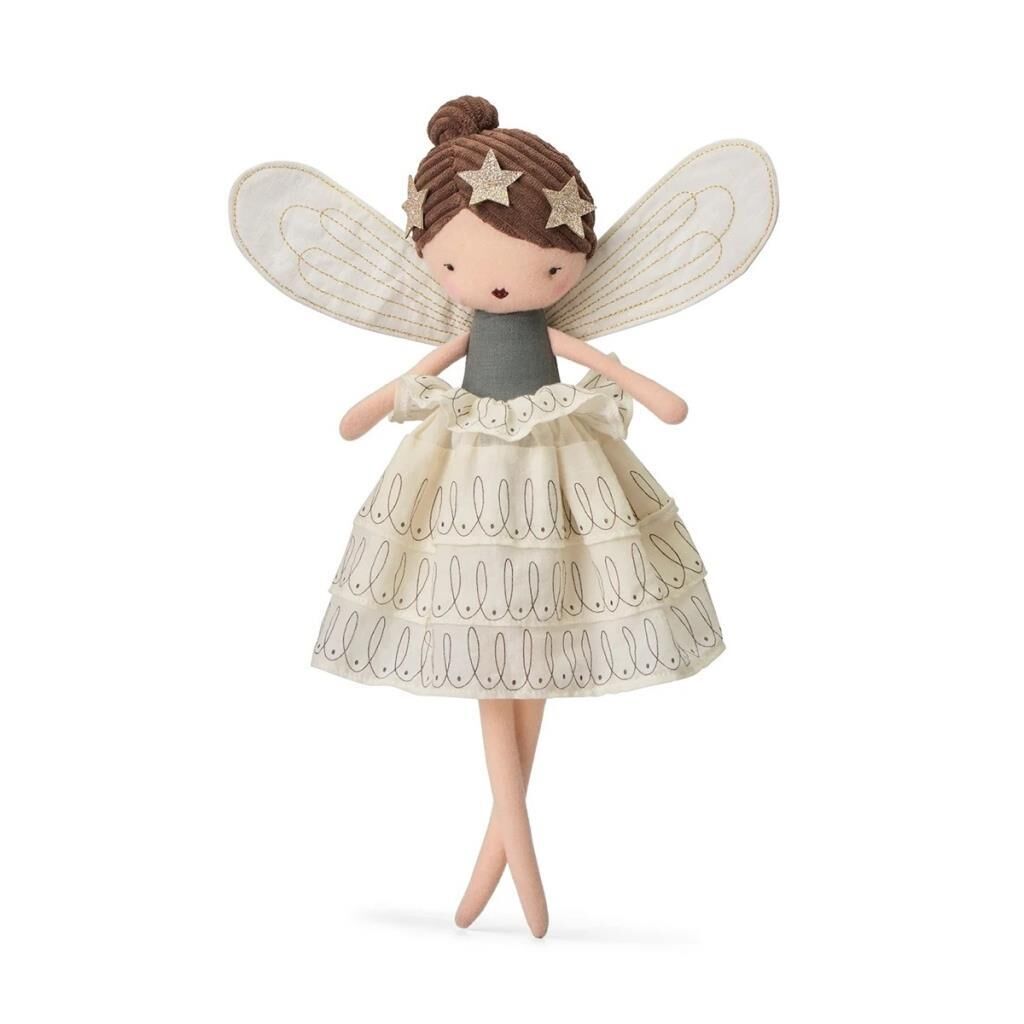 Bon Ton Toys Fairytales Mathilda Peri Bez Bebek (35 cm)
