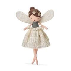 Bon Ton Toys Fairytales Mathilda Peri Bez Bebek (35 cm)