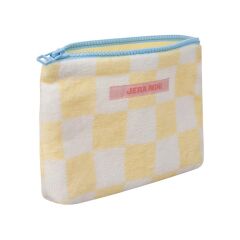 Jera Mini Çok Amaçlı Mini Çanta, Vague Jaune