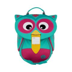 Affenzahn Çocuk Sırt Çantası Small / Owl