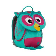 Affenzahn Çocuk Sırt Çantası Small / Owl