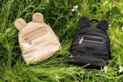 My First Bag Çanta, Puffy Bej