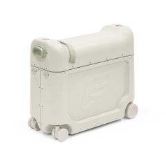 Stokke Jetkids Tekerlekli Bavul & Koltuk, Sea Green