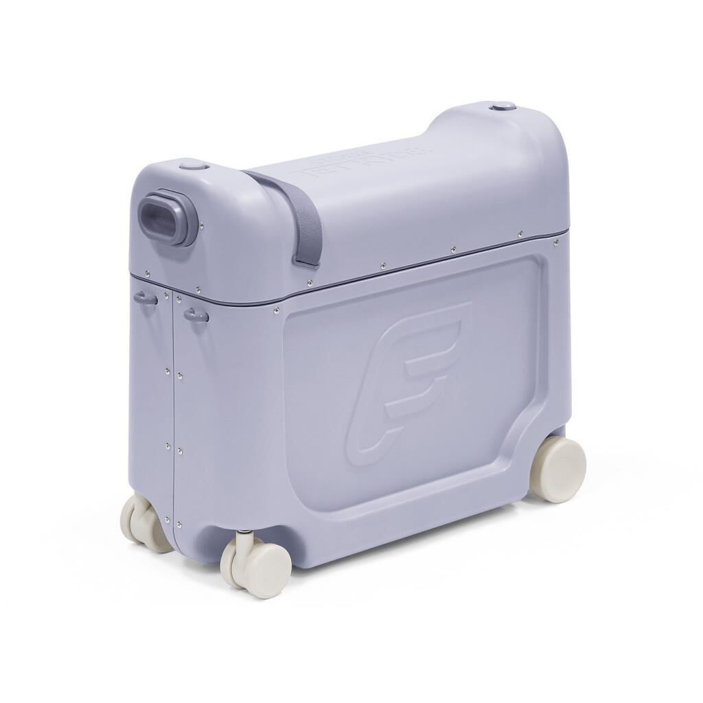 Stokke Jetkids Tekerlekli Bavul & Koltuk, Arctic Blue