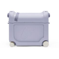 Stokke Jetkids Tekerlekli Bavul & Koltuk, Arctic Blue