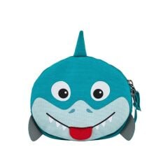 Affenzahn Çocuk Scooter / Bisiklet Çantası / Shark