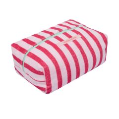 Jera Mini Makyaj Çantası, Vague Rose