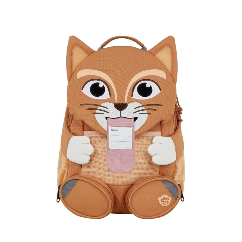 Affenzahn Çocuk Sırt Çantası Large / Cat