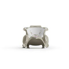 Okbaby Buddy Küvet Aparatı / Gri