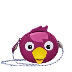 Affenzahn Çocuk Askılı Mini Çapraz Çanta/ Bird