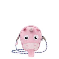 Affenzahn Çocuk Askılı Mini Çapraz Çanta / Unicorn