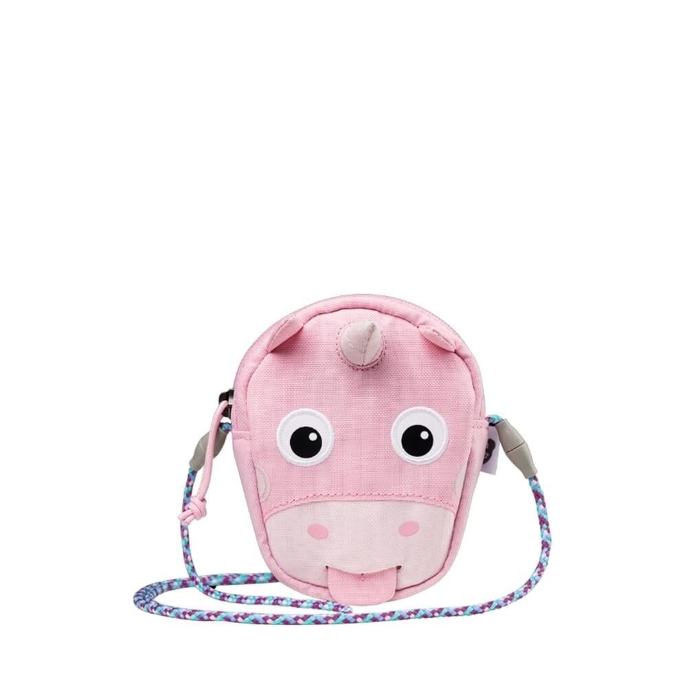 Affenzahn Çocuk Askılı Mini Çapraz Çanta / Unicorn