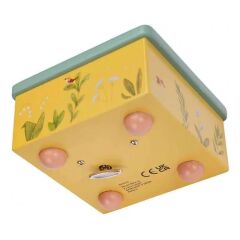 Müzikli Kutusu - Tavşan ve Kaplumbağa