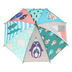 Vilac - Ahşap Şemsiye - Buzullar