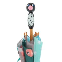 Vilac - Ahşap Şemsiye - Buzullar