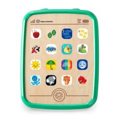 Hape Magic Touch Dokunmatik Ahşap Tablet