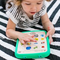 Hape Magic Touch Dokunmatik Ahşap Tablet