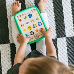 Hape Magic Touch Dokunmatik Ahşap Tablet